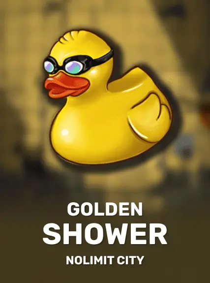 Golden Shower game tile