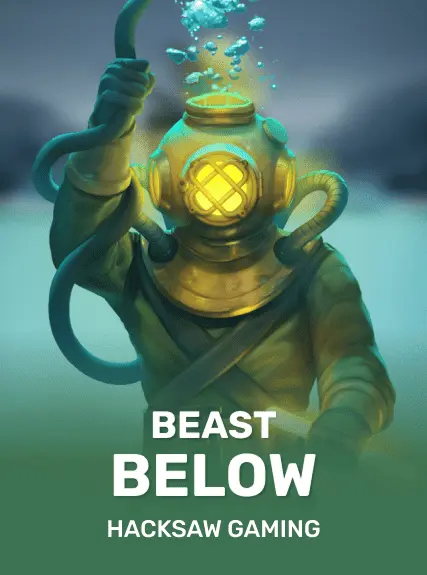 Beast Below game tile
