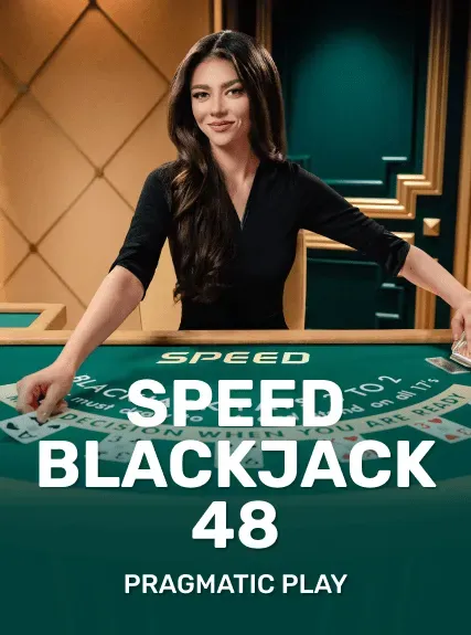 Blackjack 138 game tile