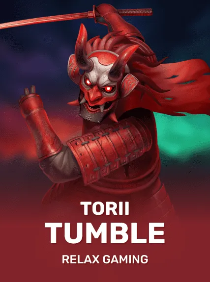 Torii Tumble game tile