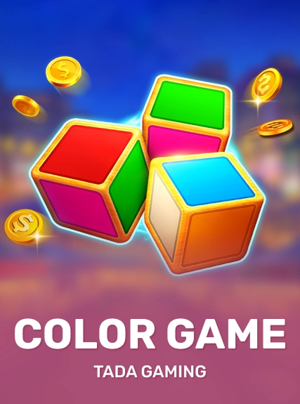 Color Game game tile